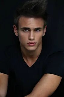 Beauty men