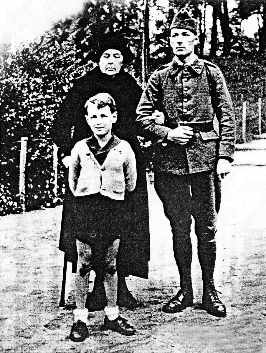 Александр колчак дети фото биография Судьба семьи адмирала Колчака (Александр Щербаков 5) / Проза.ру