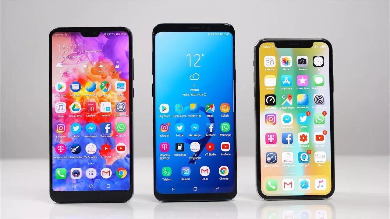 Iphone Samsung Huawei Xiaomi. Айфон самсунг Хуавей. Huawei p20 Pro vs Samsung. Iphone x vs Huawei p20. Сравнение iphone huawei