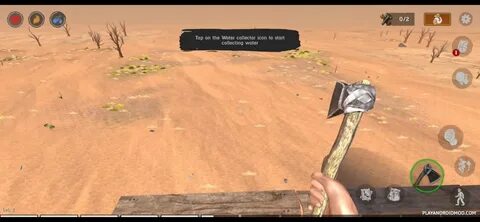 Взломка survival