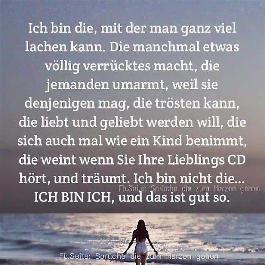 Ist schon gut. Ist schon gut