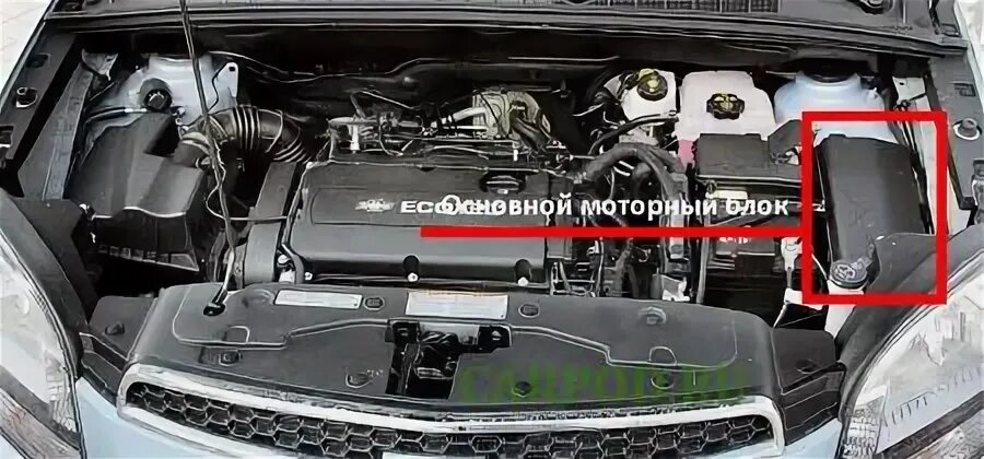 Chevrolet Cruze Sation Wagon (2013) - fuse box diagram - Carknowledge.info