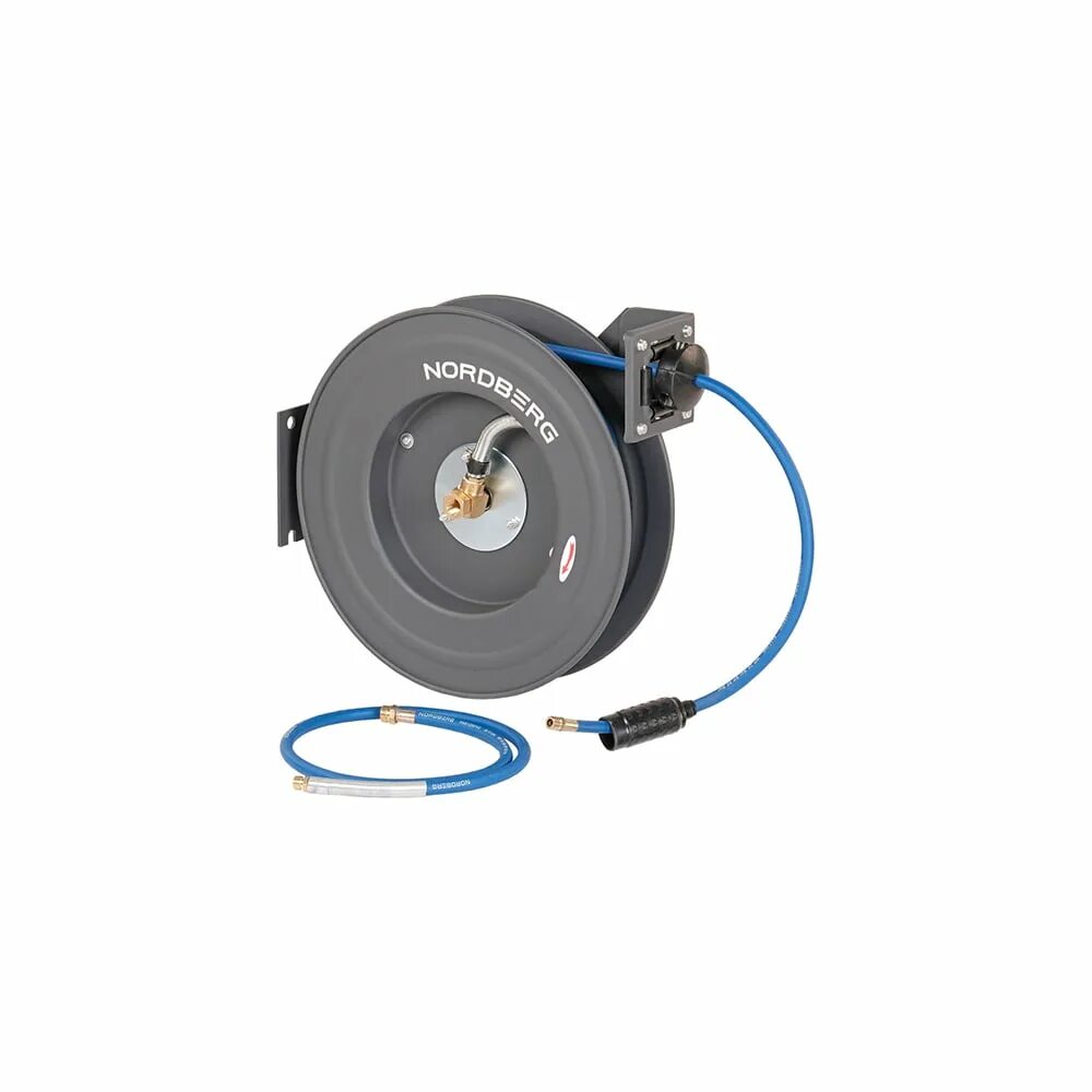 Катушка для воздуха hose reel. Шланг для компрессора на катушке. Шланг для компрессора на катушке. Nordberg hr1030hpvc. Автоматическая катушка для воздушного шланга.