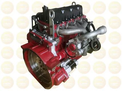 Cummins isf 3.8