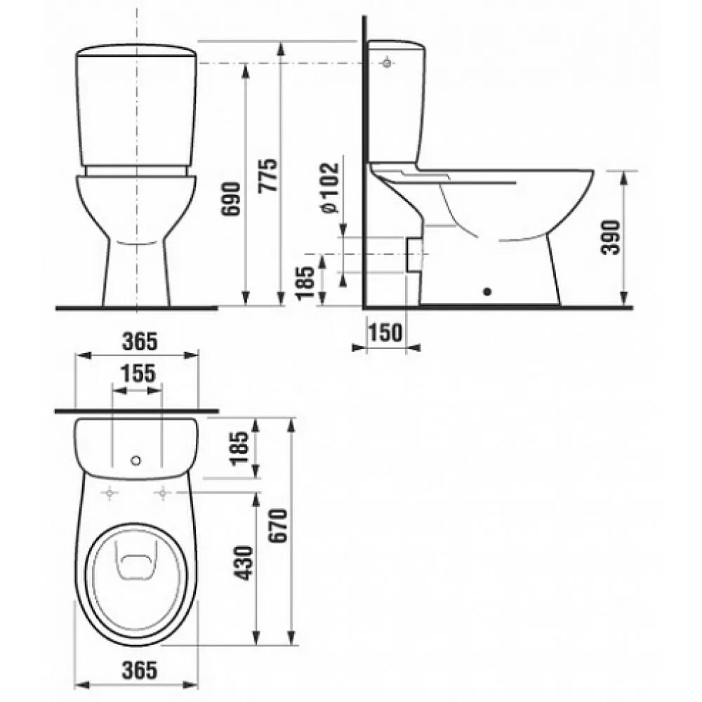 4. унитаз напольный jika olymp 2261. характеристика санузла. характеристика санузла. унитаз santek allegro.
