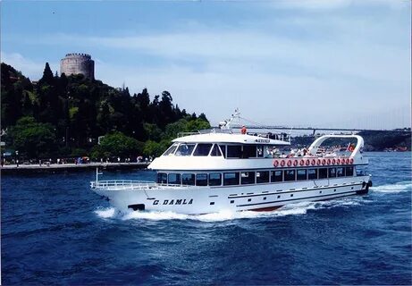 See tour