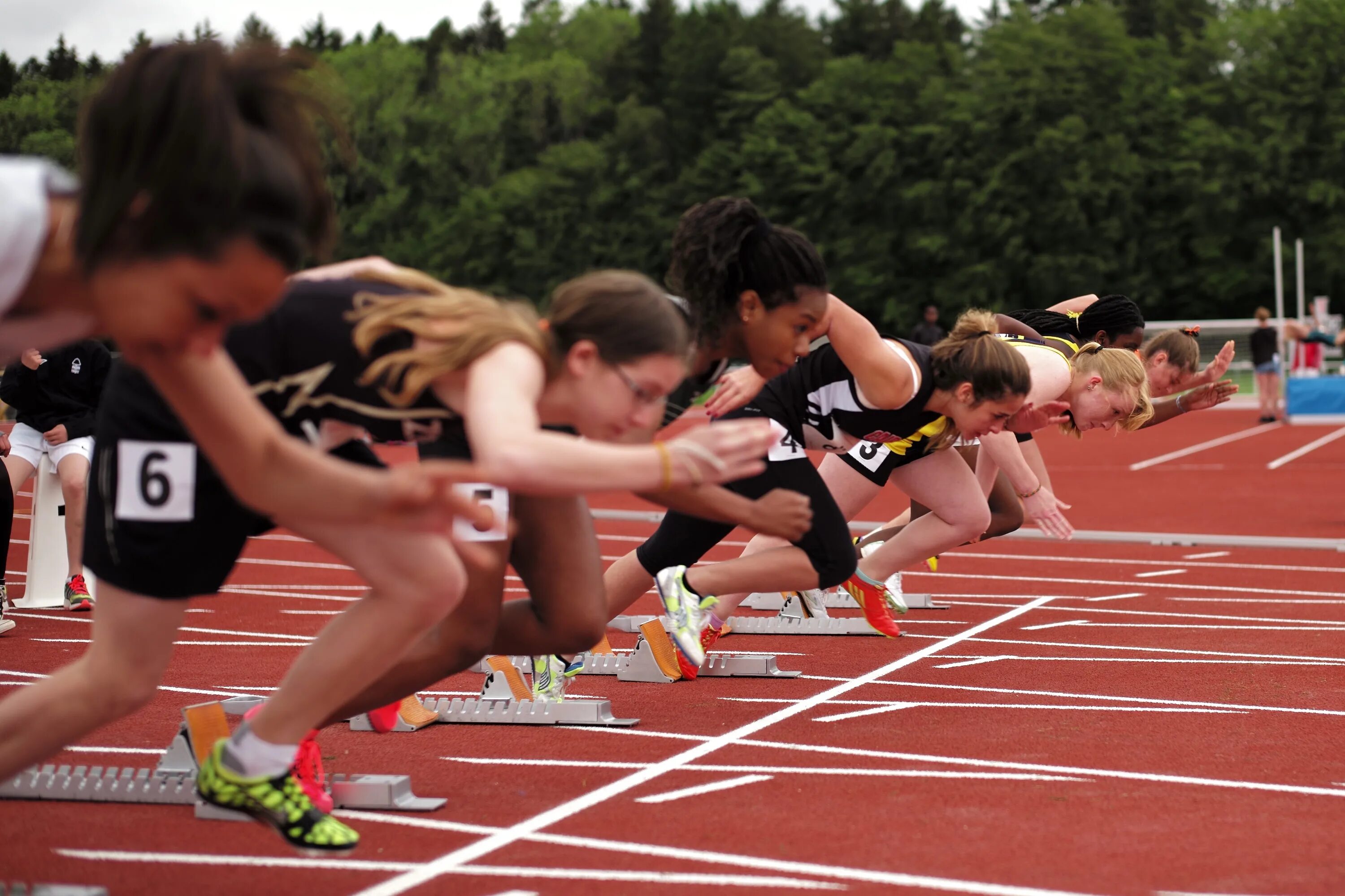 Kinds of competition. Спортивные соревнования. Спортивные соревнования бег. Любительский и профессиональный спорт. Бегуны на старте.