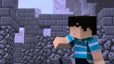Просмотры minecraft