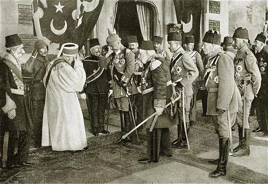 Турция во время первой мировой войны. Турция 1914 год. Османская Империя в первой мировой войне.