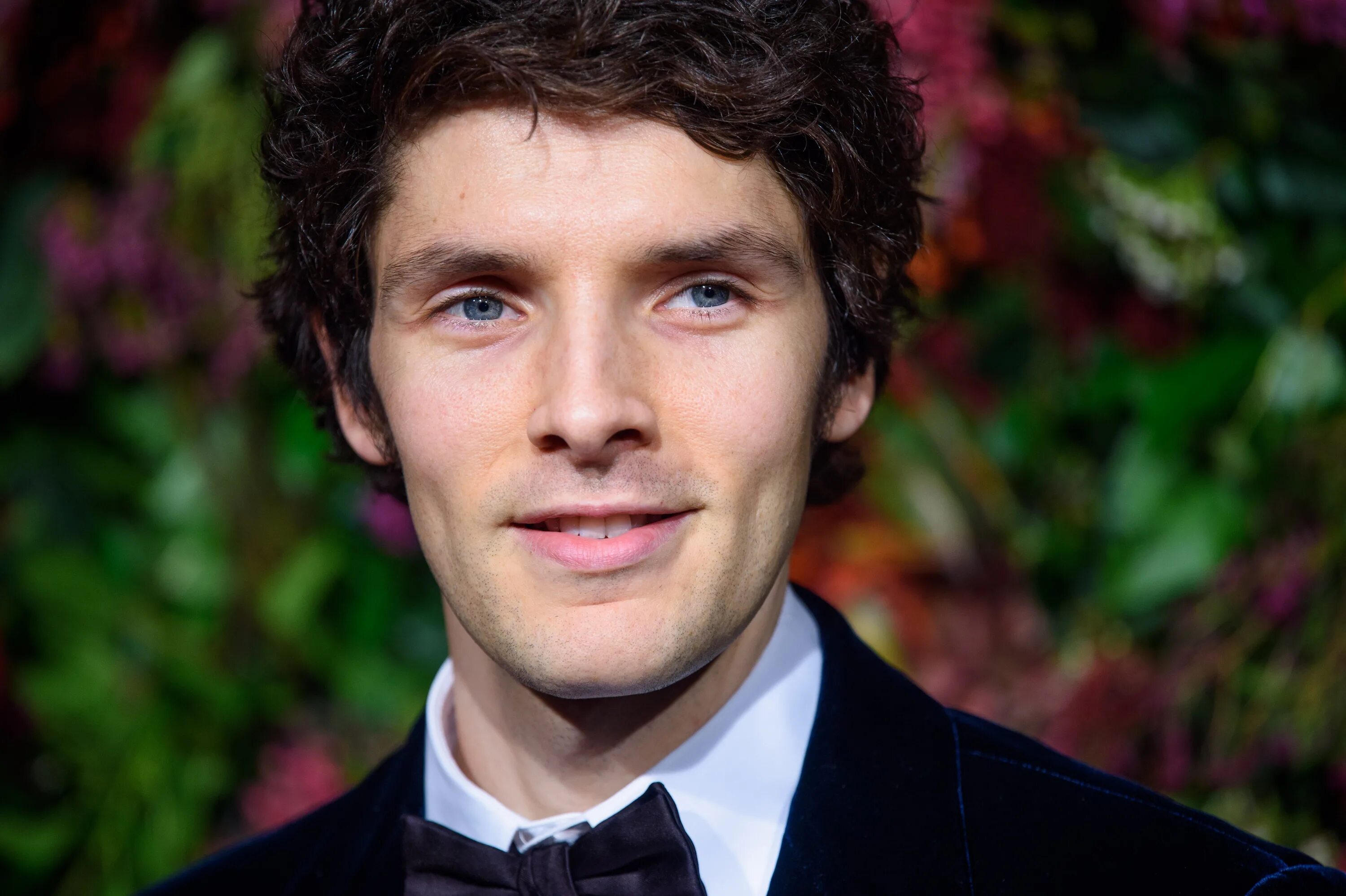 Colin morgan