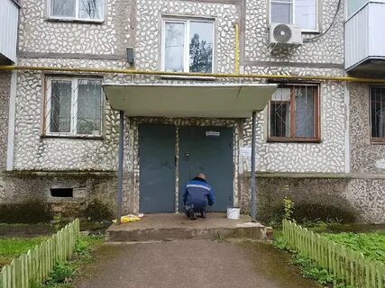 В смоленске в ленинском районе