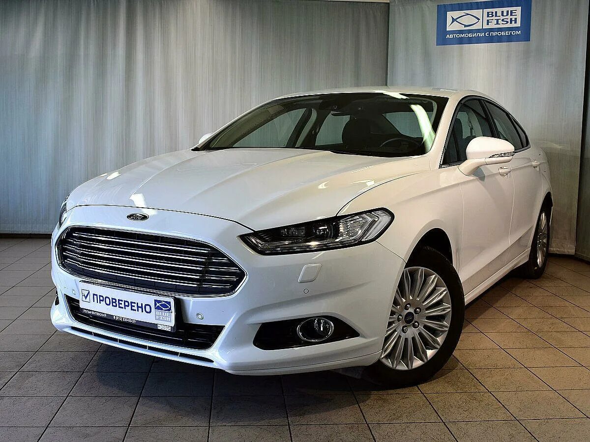 Ford Mondeo 5 2016. Ford Mondeo 2016. Форд Мондео 5 2016. Ford Mondeo, 2016 г.. Купить мондео с пробегом на авито