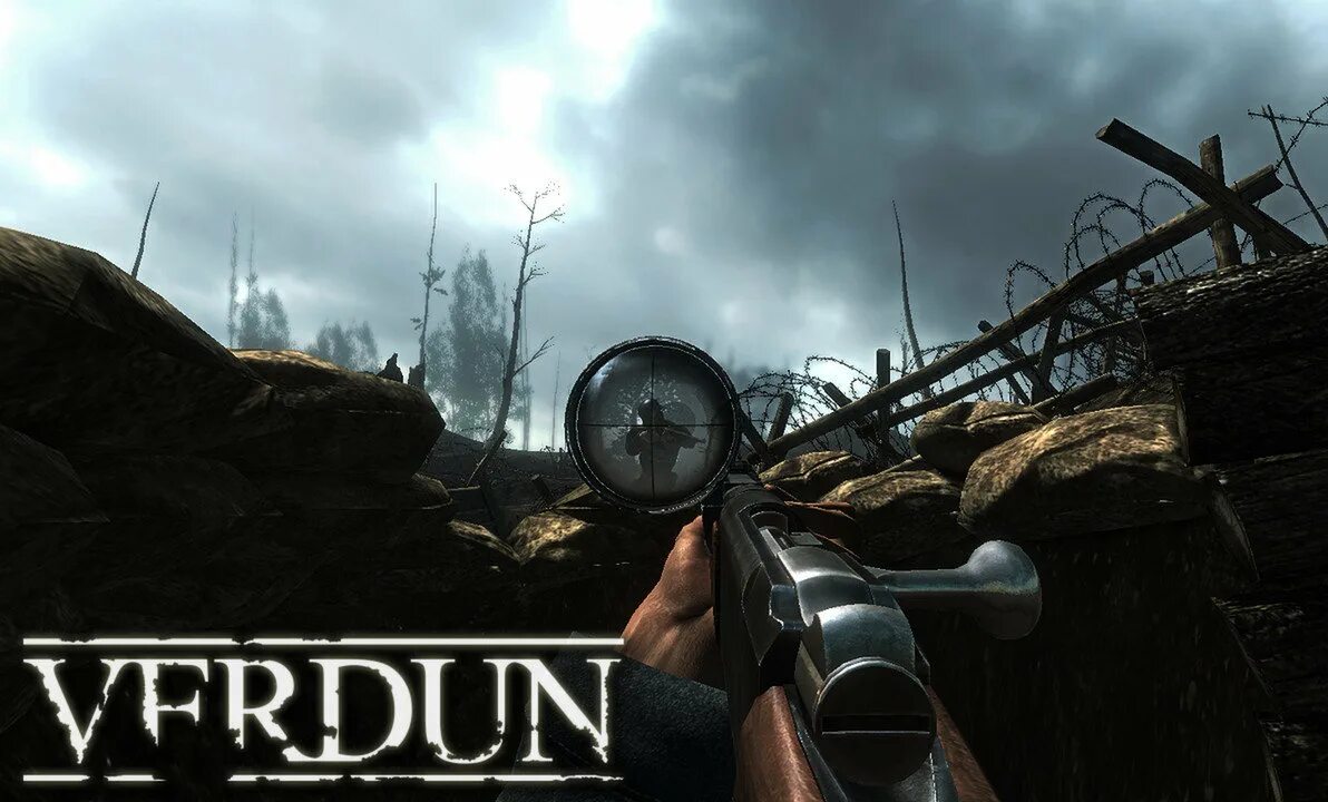 Им верден. Вердун игра. Верден битва игра. Игры Вердун 2015. Verdun геймплей.