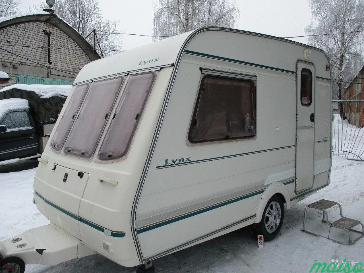 Продажа караванов. Прицеп-дача Coleman Caravan, 2000. Прицеп автодом до 750 кг. Прицеп Скиф 750 кг автодом. Автодом прицеп 2000 года.