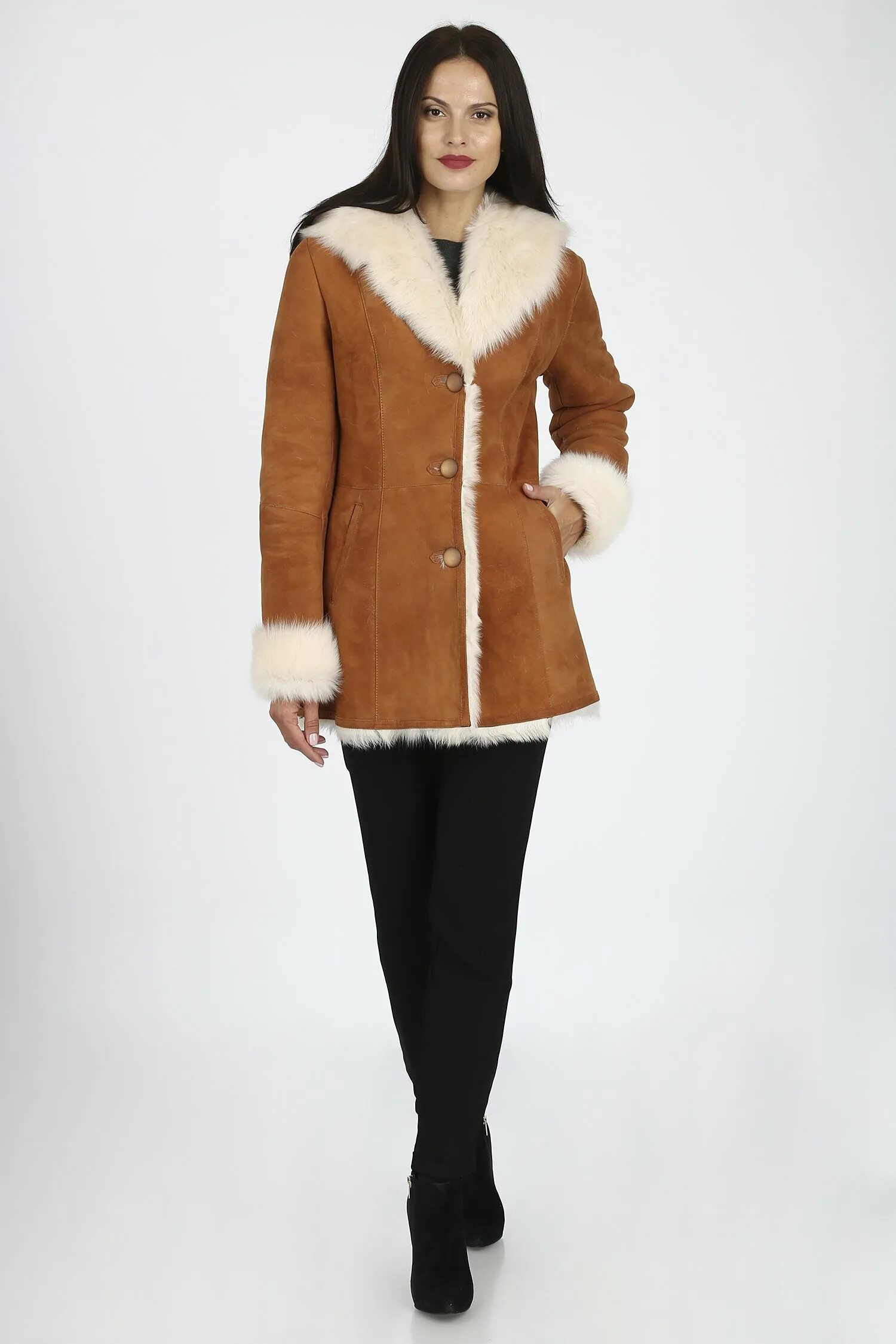 Aftf basic дубленка. Дубленка с белым мехом женская. Рыжая дубленка. Дубленка женская. Дубленка женская рыжая с белым.