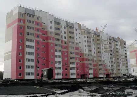 Краснообск 6
