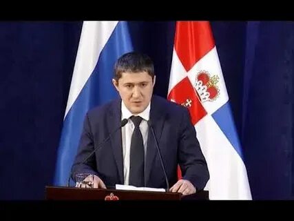 Губернатор п