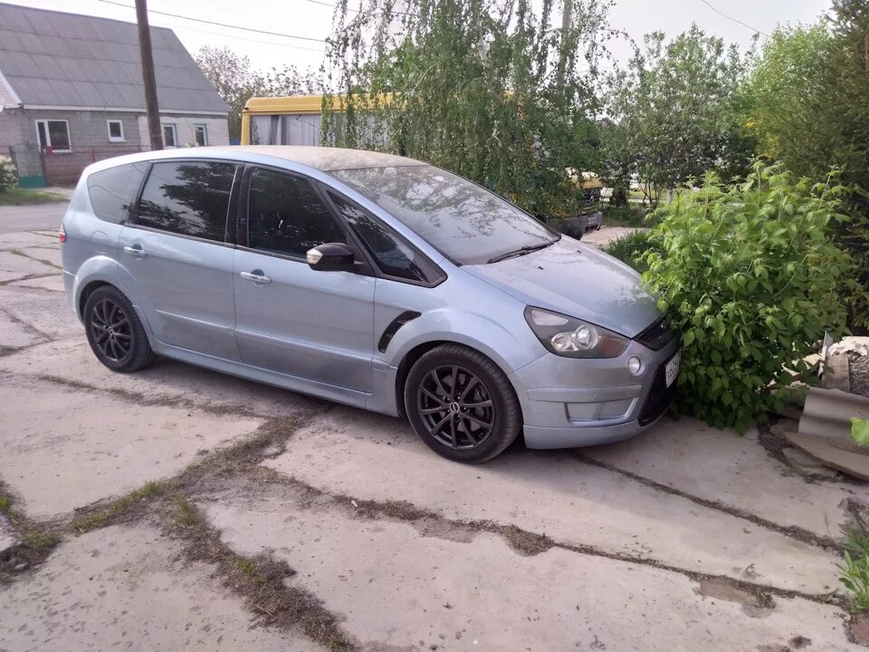 Диск ford c max. Диск ford c max