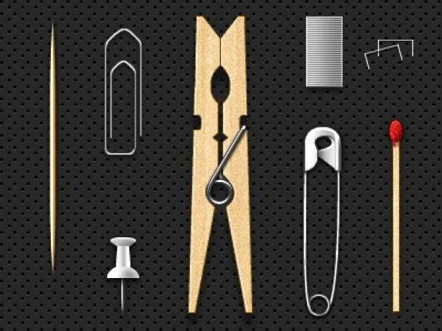 Simple items