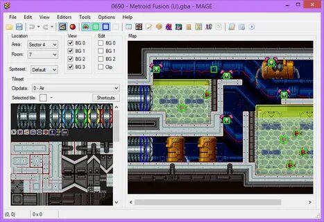 Программа игры 18