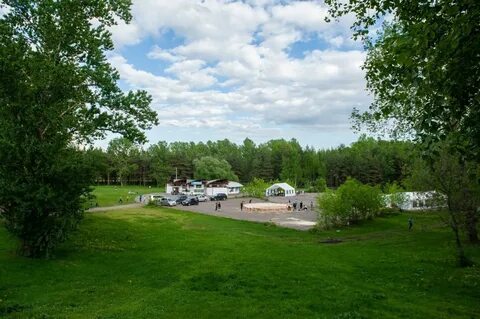 Подзеленье ярославль парк подзеленье фото
