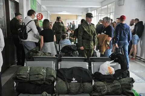 Призыв на двух