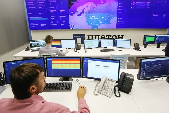 Оператор платон. Оператор платон