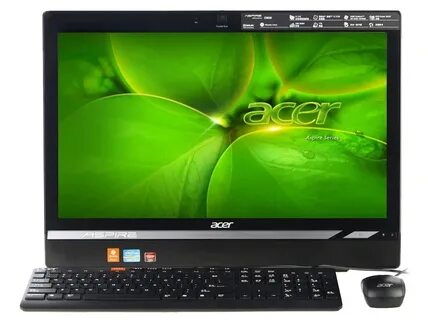 Ноутбук acer aspire днс