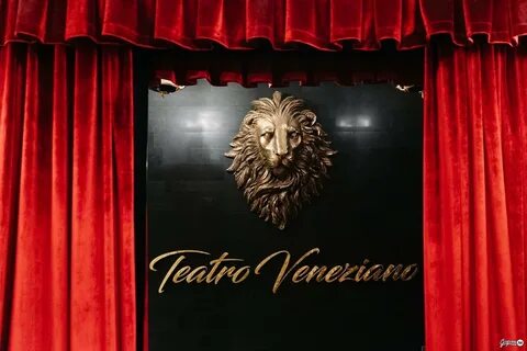 Teatro veneziano