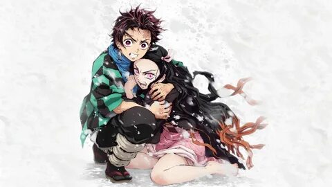 Demon slayer tanjirou kamado