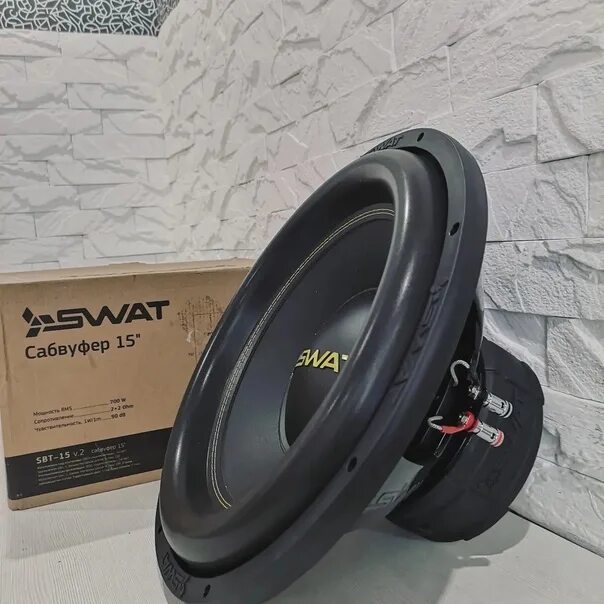 Swat sbt 15. Сабвуфер swat sbt-12. Сабвуфер swat sbt-12. 2 короб. 2.