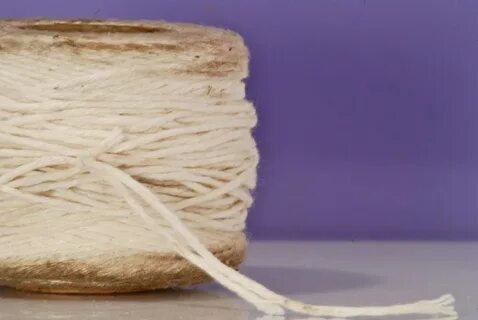 A piece of string