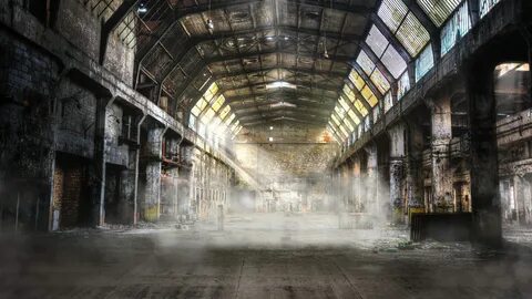 Big empty