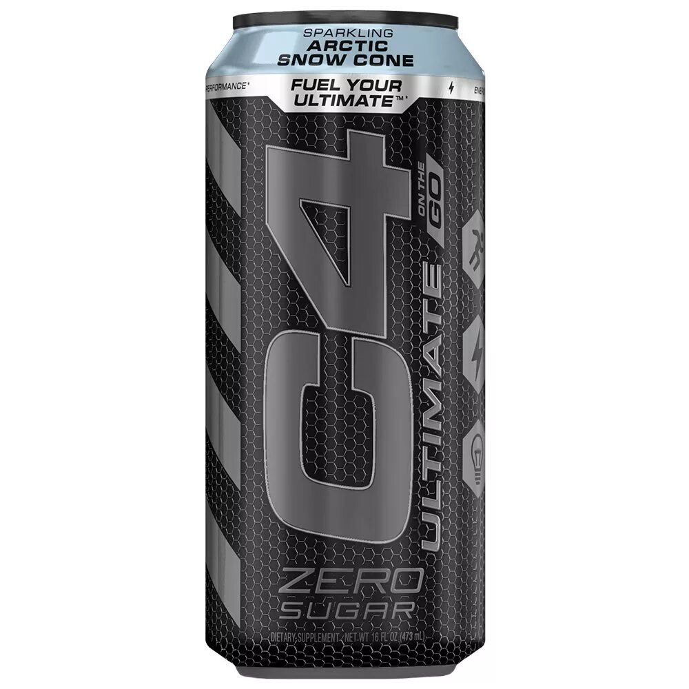 Energy c 4
