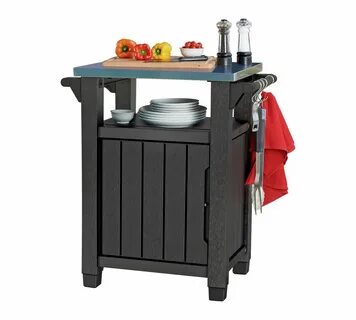 Unity chef