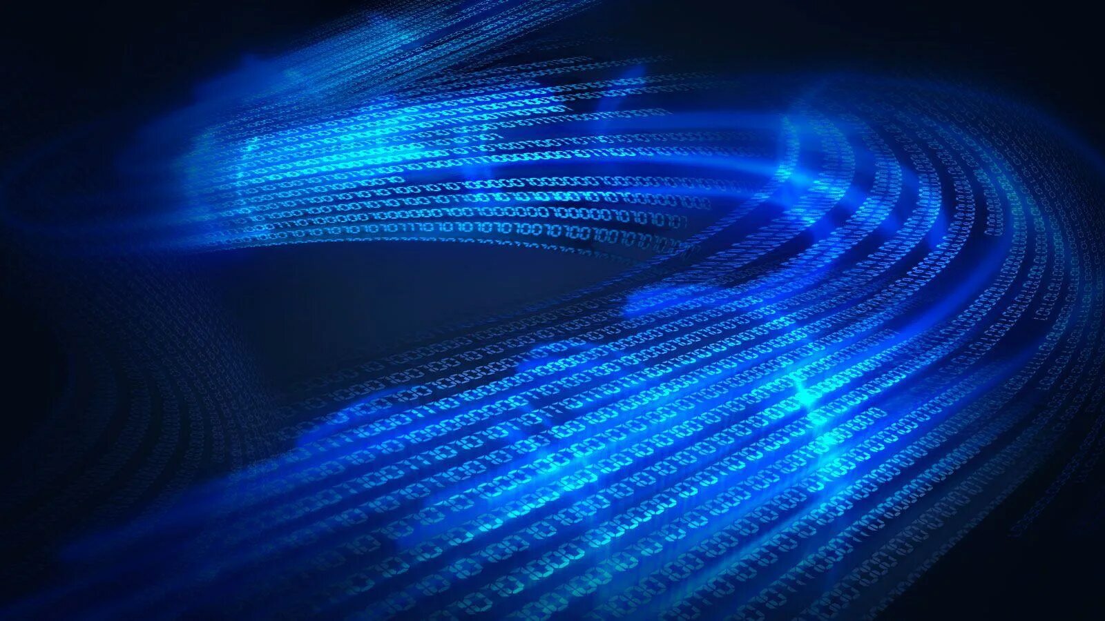 Light data. Компьютерные технологии. Технологичный фон. Абстракция данных. Технологичный фон.