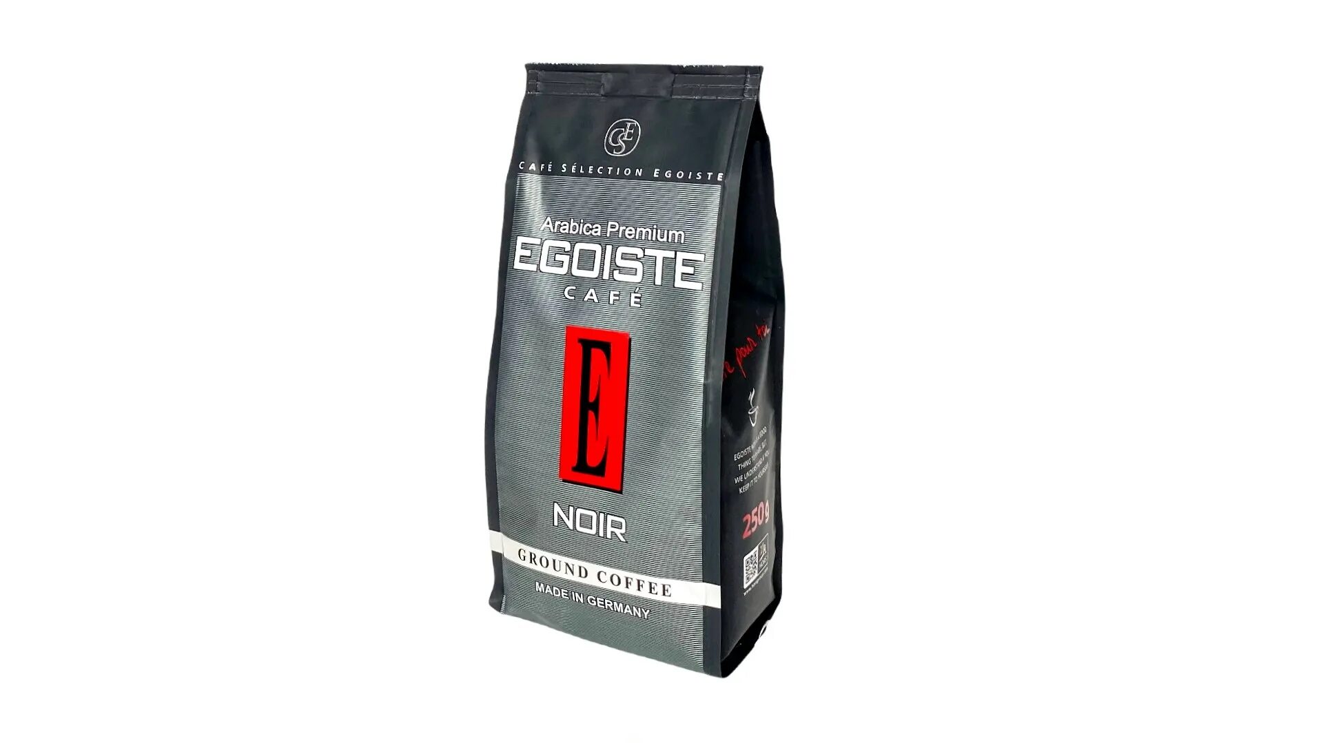 Egoiste Noir 250. Кофе Egoiste Noir 250. Кофе молотый Egoiste Noir 250г. Egoiste кофе в зернах 250г. Кофе эгоист купить москва