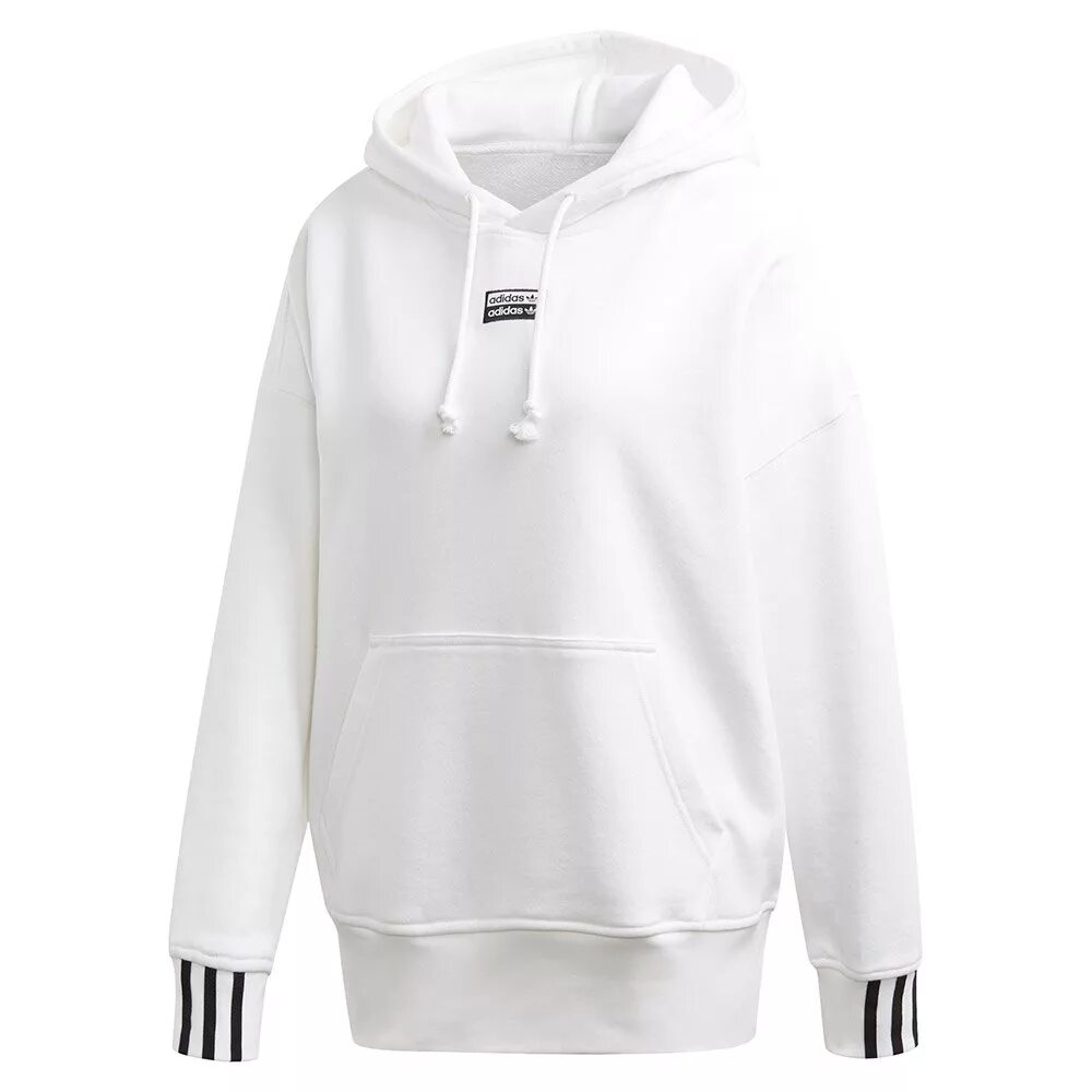 Белая толстовка адидас. Кофта adidas white (1217). худи r.y.v ed5850 белое. худи адидас белая. адидас худи женская с капюшоном белая.