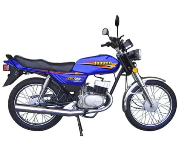 Лучшие китайские мопеды