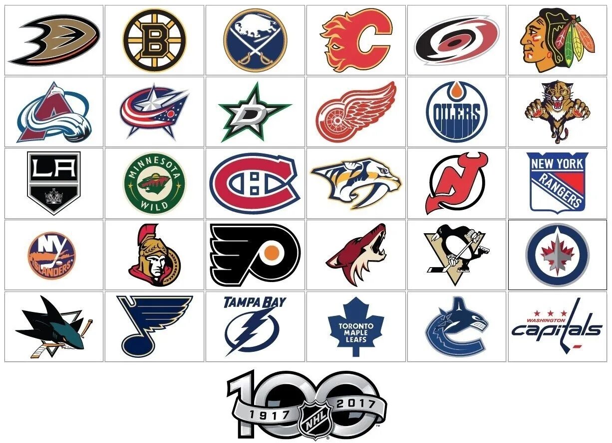 Значки хоккейных команд НХЛ. Хоккейные команды NHL. Хоккейная команда NHL логотипы. NHL все эмблемы клубов.
