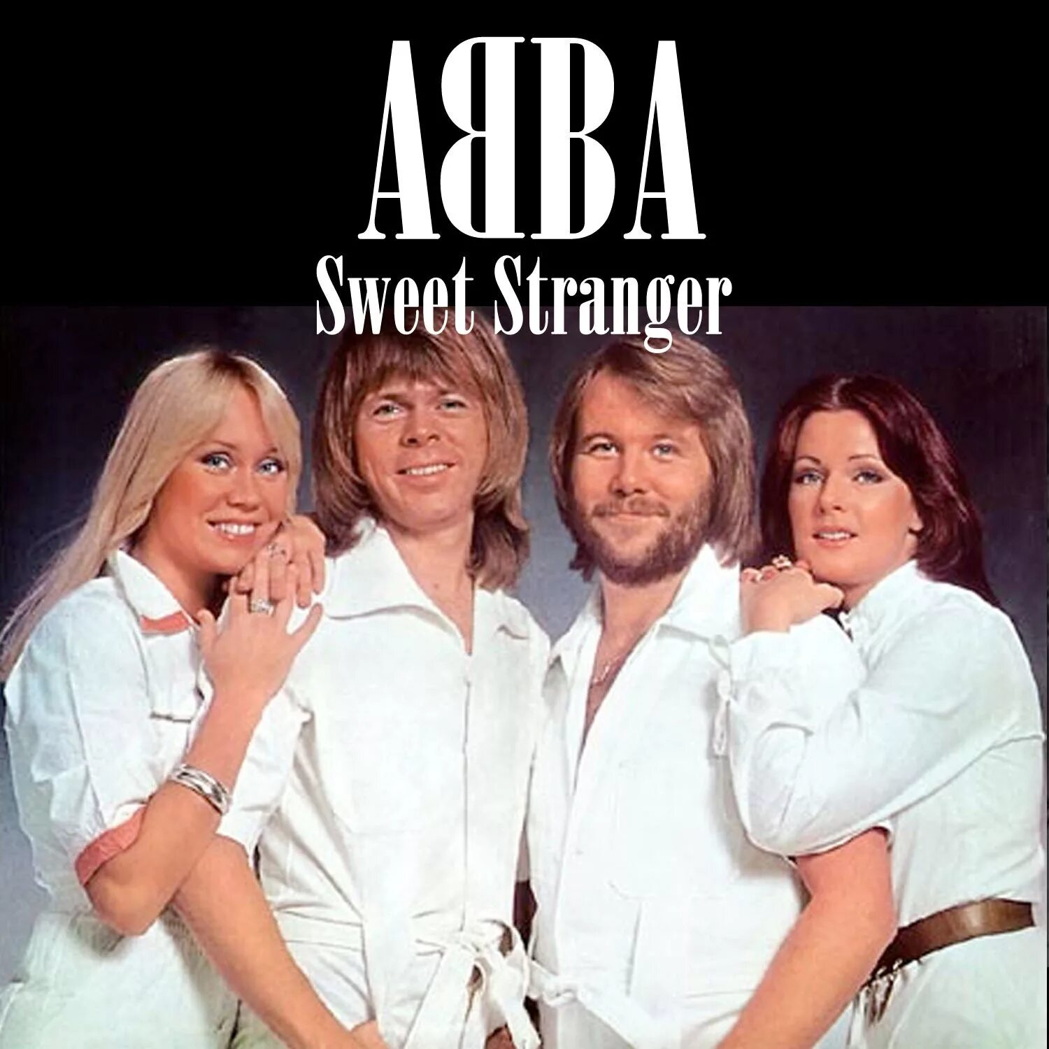 Abba i don t wanna. Группа abba.