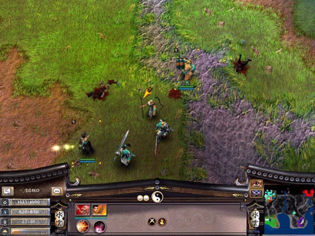 Battle realms zen edition. Battle Realms 2001 игра. Игра Battle Realms 3. Игра Battle Realms 2.