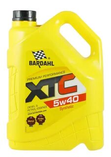 Бардаль 5w30 допуски