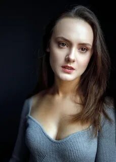 Mariya Skuratova, aktrisa, erotik fotosuratlar