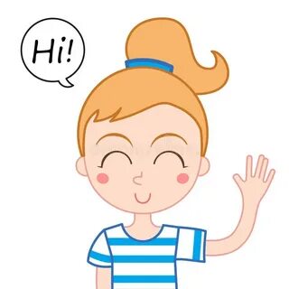 Hi i m good and you