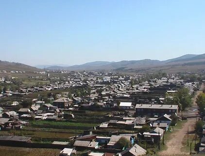 Погода тарбагатай бурятия тарбагатайский