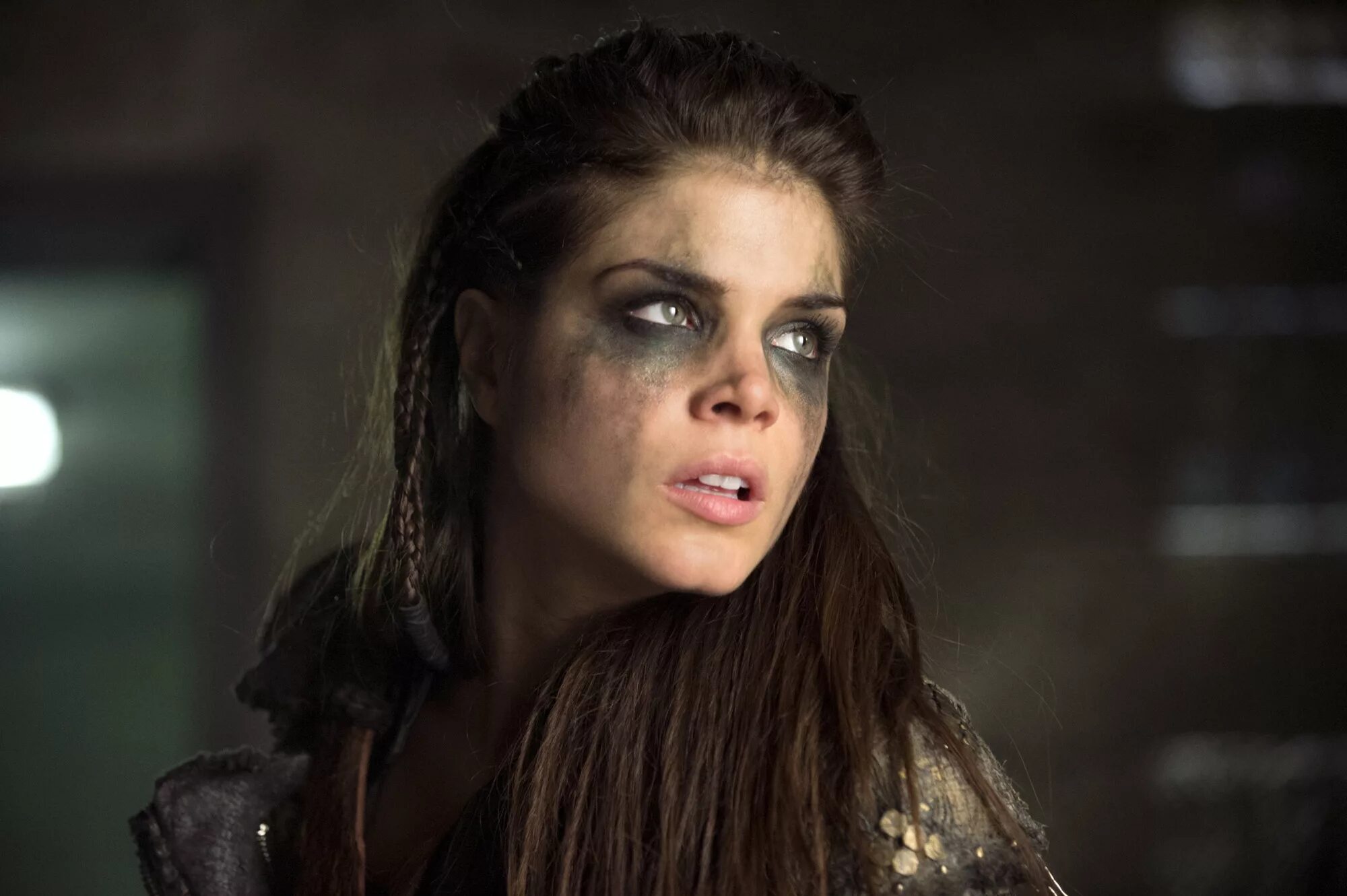 Лекса сотня. Сотня плачет. Octavia blake the 100. The 100 octavia. Сотня плачет.