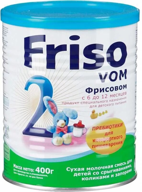 Молочная смесь с 6 месяцев. Антирефлюксная смесь фрисо. Фрисовом комфорт 2. Смесь Friso vom 2 (с 6 до 12 месяцев) 400 г. Фрисо кисломолочная смесь.