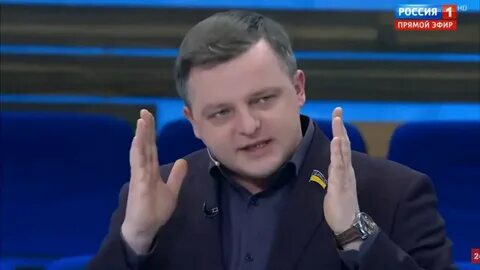 Политолога гордея