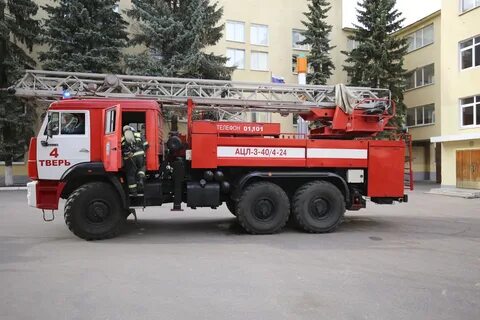 Пожарная 24